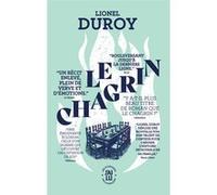 Le chagrin: Édition limitée
