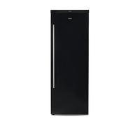 Le Chai Cave à vin de vieillissement LMV1380D 156 bouteilles Classe G 60 x 67 x 156 cm Noir