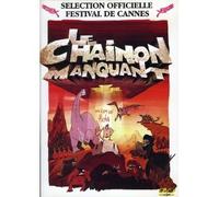Le Chaînon manquant