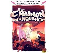Le Chaînon Manquant