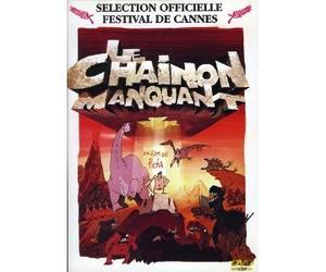 Le Chaînon manquant