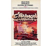 Le chainon manquant [VHS]