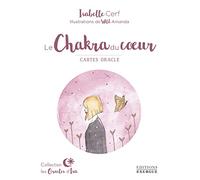Le chakra du coeur
