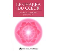 Le chakra du coeur