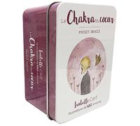 Le Chakra du coeur Pocket Oracle