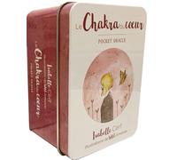 Le Chakra du coeur - Pocket Oracle