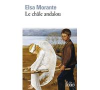 Le Châle andalou