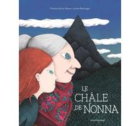 Le châle de Nonna