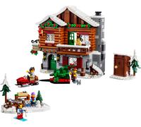 Lego Icons - Le Chalet Alpin - 10325