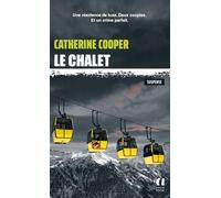 Le Chalet: le best-seller hivernal selon le Sunday Times