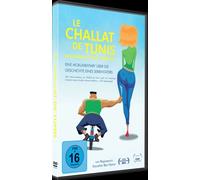 LE CHALLAT DE TUNIS: DAS PHANT - PHANTOM VON TUNIS,DAS DVD NEUF