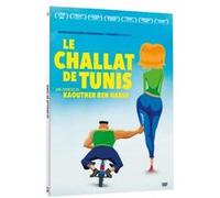Le challat de Tunis DVD G