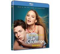 Le Challenge [Blu-ray]