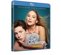 Le Challenge Blu-ray