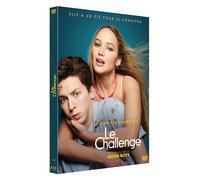 Le Challenge DVD DVD