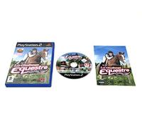 Le Challenge Equestre De Lucinda Green