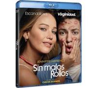 Le Challenge / No Hard Feelings (Blu Ray) G