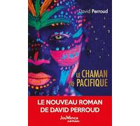 Le Chaman du Pacifique