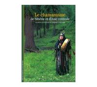 Le chamanisme de Sibérie et d'Asie centrale - Thierry Zarcone - Gallimard - Poche - Livre