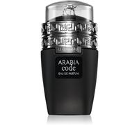 Le Chameau Arabia Code Eau de Parfum pour femme 100 ml
