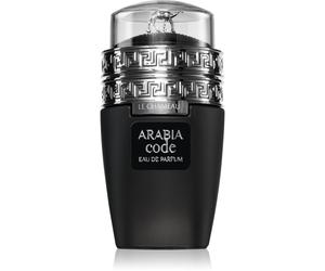 Le Chameau Arabia Code Eau de Parfum pour femme 100 ml