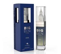 Le Chameau Big Ben London Azul Eau de Parfum for men 85 ml