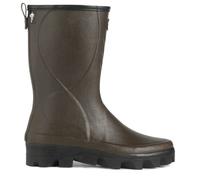 Le Chameau - Cérès Jersey Lined Low Boot - Bottes en caoutchouc - EU 41 - dark brown