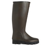Le Chameau - Cérès Neoprene-Lined Boots - Bottes en caoutchouc homme Marron Foncé - 43