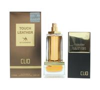 Le Chameau Clio Touch Leather Eau de Parfum mixte 90 ml