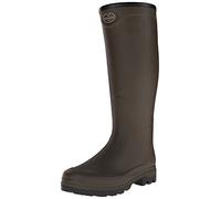 Le Chameau Country, Bottes homme, Vert (Grün (7100 Vert Chameau), 45