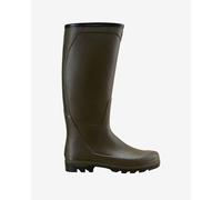 Bottes jersey Le Chameau Country Cross Vert 42