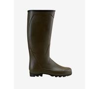 Bottes néoprène Le Chameau Country Cross Vert 47