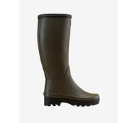 Bottes doublées jersey femme Le Chameau Giverny Vert 38
