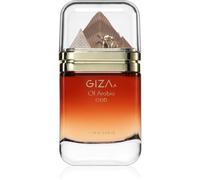 Le Chameau Giza of Arabia Oud Eau de Parfum mixte 100 ml