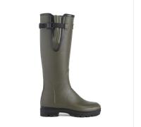 Bottes femme Le Chameau Vierzonord Vert Chameau 40