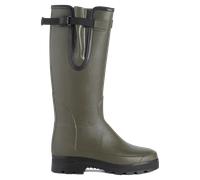 Le Chameau - Neoprene-Lined Vierzonord Boots - Bottes en caoutchouc homme Vert Chameau - 39