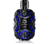 Le Chameau Regal Touch La Blue Eau de Parfum mixte 100 ml