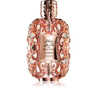 Le Chameau Regal Touch La Rose Eau de Parfum mixte 100 ml