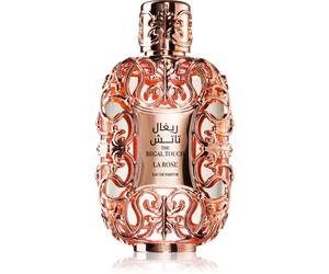 Le Chameau Regal Touch La Rose Eau de Parfum mixte 100 ml