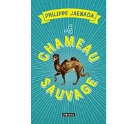 Le Chameau sauvage