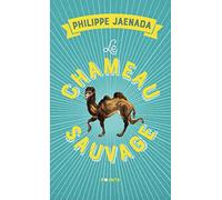 Le Chameau sauvage