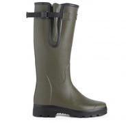 Le Chameau - Vierzon Jersey - Bottes en caoutchouc - EU 47 - camel green