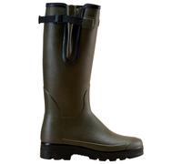 Le Chameau - Vierzonord - Bottes en caoutchouc - EU 48 - vert chameau / black
