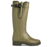 Le Chameau - Vierzonord - Bottes en caoutchouc - EU 48 - vert vierzon