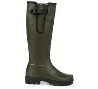 Le Chameau - Women's Vierzon Jersey - Bottes en caoutchouc - EU 36 - camel green