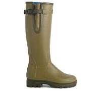 Le Chameau - Women's Vierzonord - Bottes en caoutchouc - EU 38 - vert vierzon
