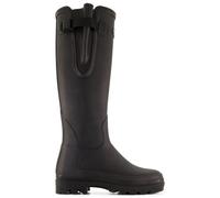 Le Chameau - Women's Vierzonord - Bottes en caoutchouc - EU 39 - noir