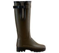 Le Chameau - Women's Vierzonord - Bottes en caoutchouc - EU 40 - vert chameau / black