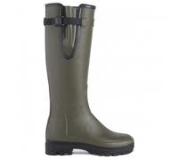 Le Chameau - Women's Vierzonord - Bottes en caoutchouc - EU 43 - camel green