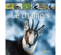 Le chamois